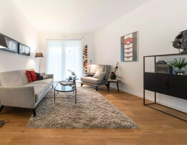 Worringer Straße 24a, 40211 Düsseldorf - Foto 1