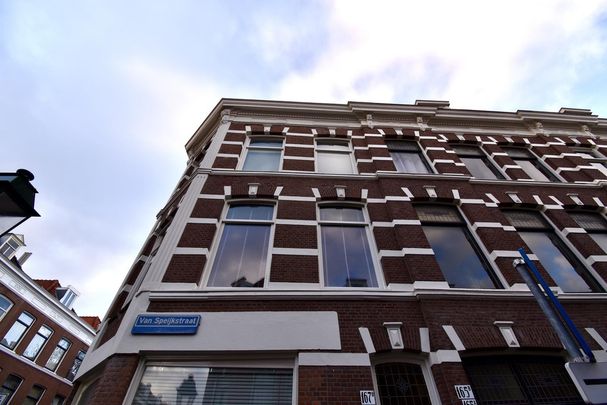 Van Speijkstraat 167 - Photo 1