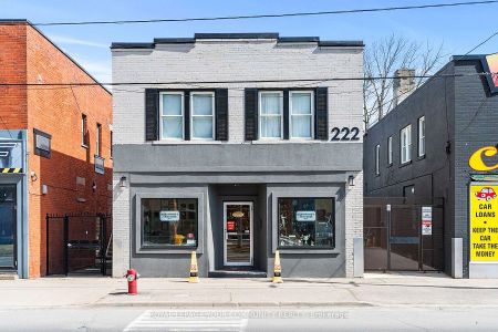 For Lease - 220-222 King Street Unit# Upper (A), Welland, Ontario - Photo 4