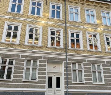 Charmerende lejlighed med hems i hjertet af Aalborg - Foto 5