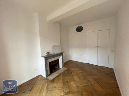 Appartement à louer 3 pièces 57.57m² - Photo 2