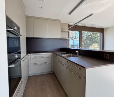ERSTBEZUG 2.5-Zimmer-Attikawohnung in ruhiger Lage mit 2 Terassen (... - Photo 5