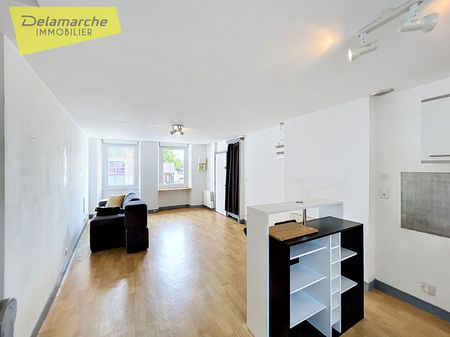 Location Appartement 3 pièces 51m² BREHAL 50290 - Photo 2