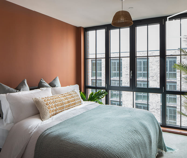 3 bedroom flat to rent - Photo 6