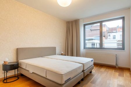 Appartement te huur - Foto 5