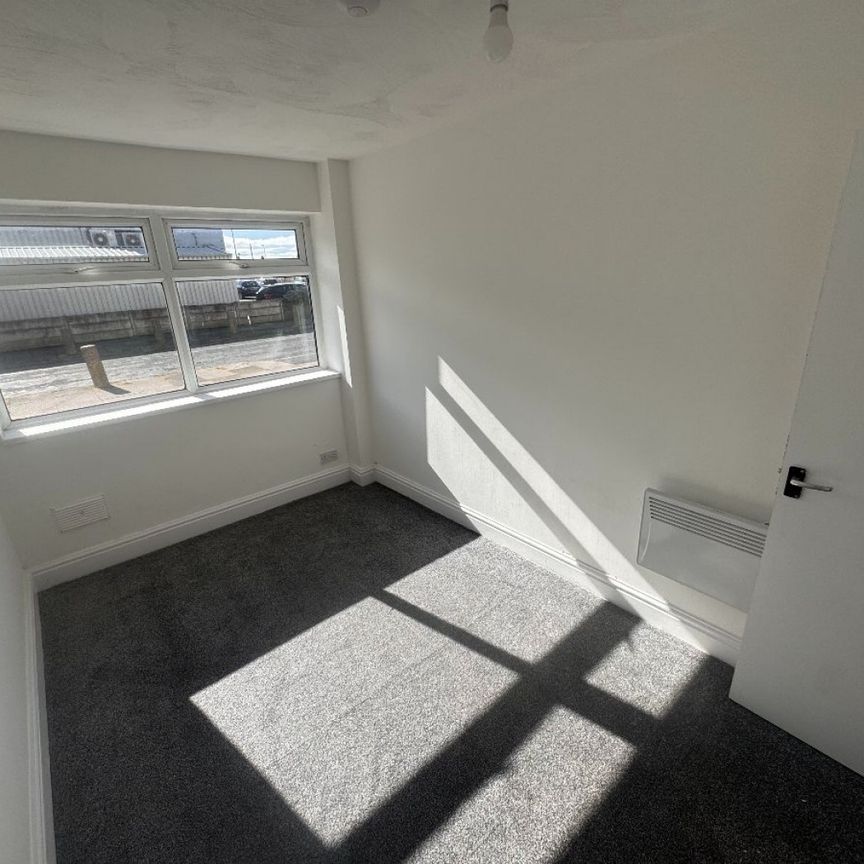 Flat a, Osbourne Apartments, Maitland Avenue, Thornton-Cleveleys - Photo 1