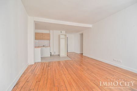 Appartement 2 pièces - 52m² - Photo 2