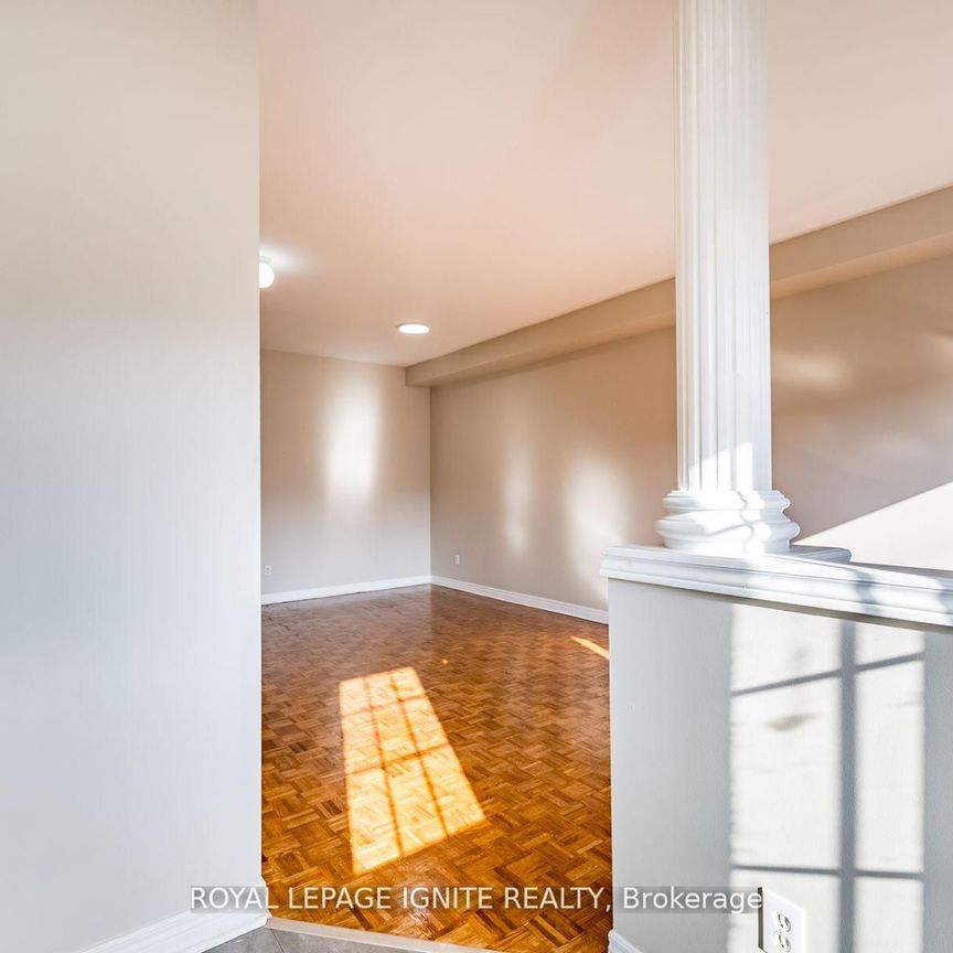 For Lease - 176 Wright Avenue Unit# UPPER, Toronto, Ontario - Photo 1