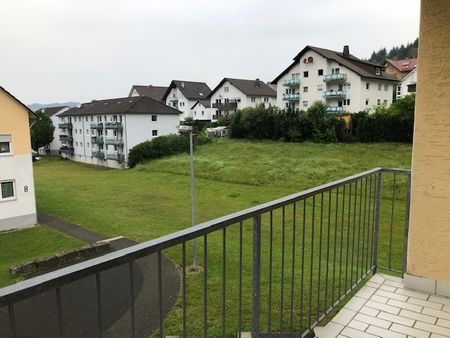 Gepflegte Wohnung in ruhiger Nachbarschaft - Foto 3