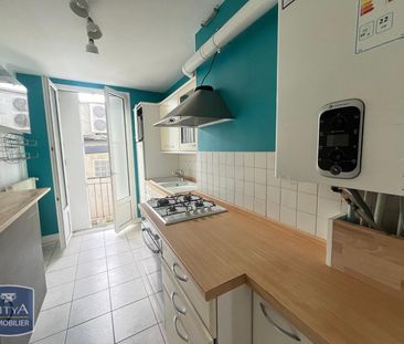 Location Appartement 3 pièces 60m² BOURGES 18000 - Photo 3
