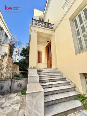 Μονοκατοικία για ενοικίαση Πάτρα - Κέντρο (Πάτρα) - Photo 1