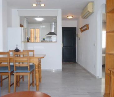 Ático de alquiler en Calle Cuba, 1, Añoreta Golf - Paraíso del Sol - Photo 4