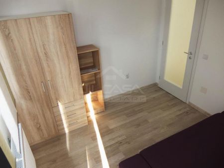 Apartament 3 camere Sfantul Lazar - Fotografie 3