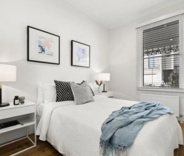 Victorian Elegance Meets Modern Ease – Two Permit Parking Spaces Av... - Photo 5