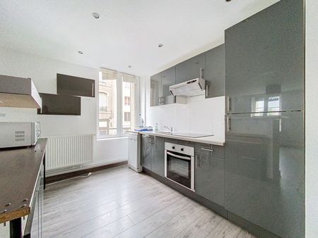 RUE DE L'ARMEE PATTON - (DISPONIBILITE IMMEDIATE) - Photo 4