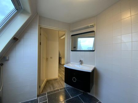 Appartement te huur: Westzijde 154 1506 EK Zaandam - Foto 4