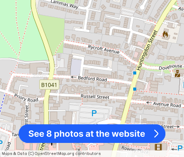 Bedford Street, St. Neots, PE19 - Photo 1