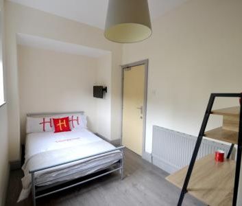 (6BED) Mount Hooton Road, Arboretum, Nottingham, NG7 - Photo 5