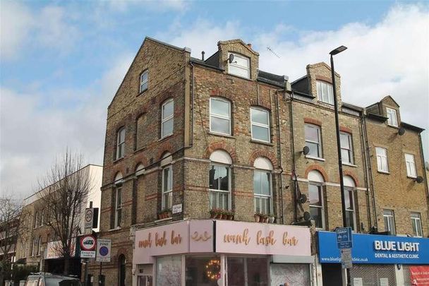 Holloway Road, Archway, N19 - Photo 1