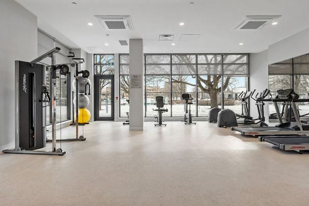 Milieu & Ballantyne Apartments - Photo 1