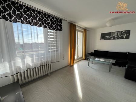 Rybnik Mieszkanie do wynajęcia - Фото 2