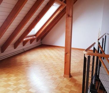 2.5 Zimmer Wohnung - Foto 3