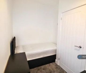 1 bedroom in a flat share to rent - Photo 2