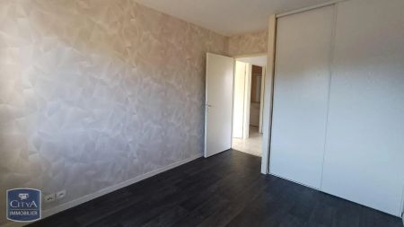 Appartement à louer 2 pièces 46.09m² - Photo 2