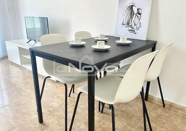 Apartment in Cabo Roig for long term ren