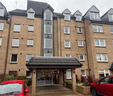 1 bedroom flat to rent - Photo 6