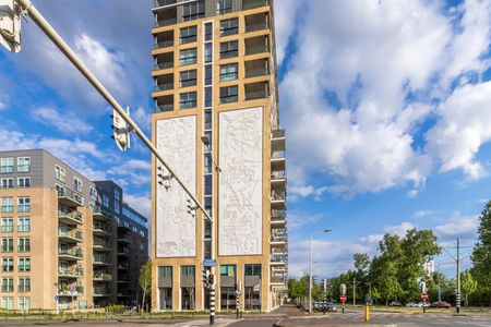 Te huur: Verhulstplein 16 L - Photo 4