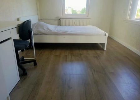 Chambre Slotlaan, Capelle aan den IJssel - À louer - Photo 3
