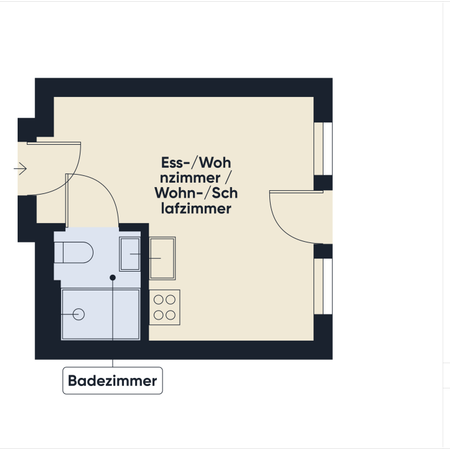 Basic Bude 1.01.22 - Foto 4
