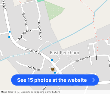 Brunswick Close East Peckham TN12 - Photo 1