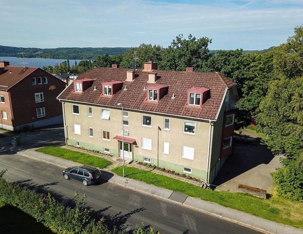 Jägaregatan 39 - Foto 1