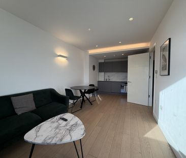 1 bedroom flat to rent - Photo 2