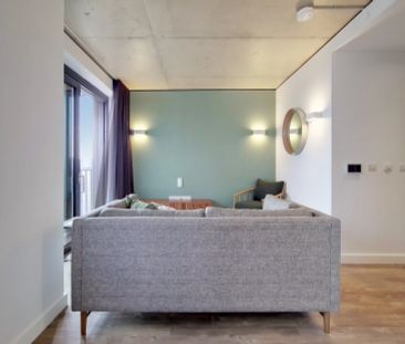 2 Bedroom Apartment - Photo 5