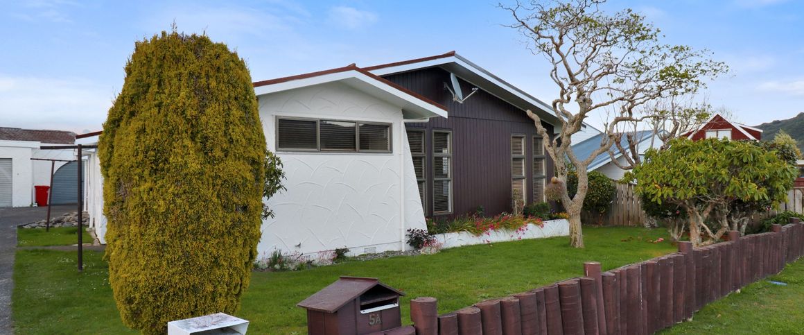 2 Bedroom Unit - Brown Owl - Photo 1