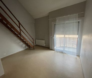 Location Appartement 2 pièces 32m² DEVILLE LES ROUEN 76250 - Photo 1