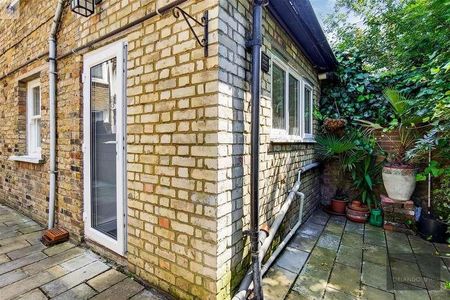 Thorparch Road, Vauxhall, SW8 - Photo 4