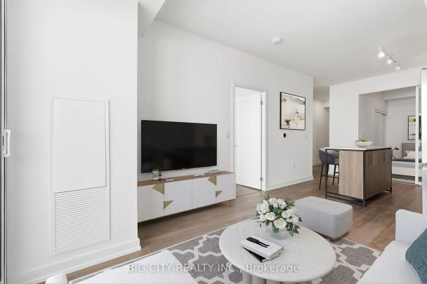 9763 Markham Road #1105 - Photo 1