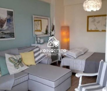 Studio/Γκαρσονιέρα για ενοικίαση Περαία (Θερμαϊκός) - Photo 6