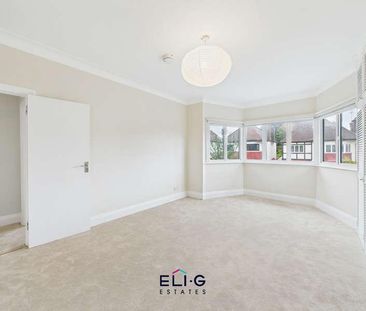 Haslemere Avenue, NW4 - Photo 5