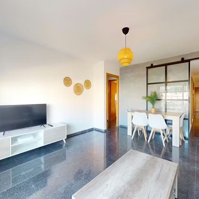 Carrer Aben al Abbar, Valencia, Valencian Community 46021 - Foto 1