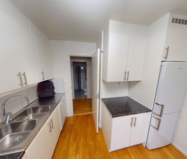 Fristadsgatan 6 C - Foto 2