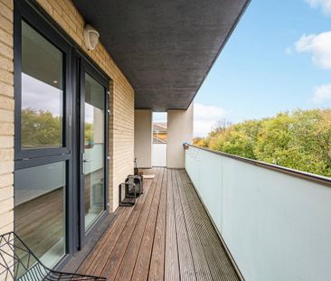 2 bedroom flat to rent - Photo 6