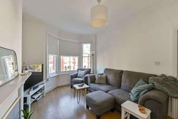 Peckham Rye, Peckham Rye, SE15 - Photo 1