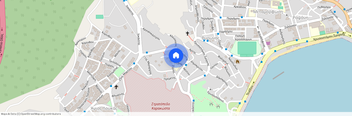 Αγία Παρασκευή (Καβάλα)