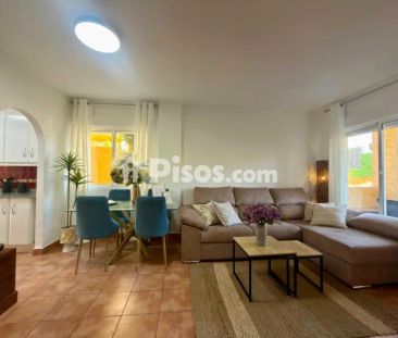 Casa en alquiler en Vera - Photo 2
