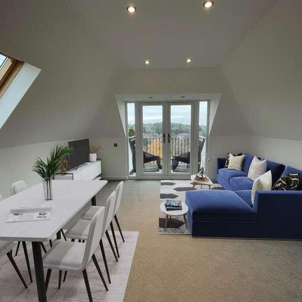 Westbourne, Bournemouth, Dorset, BH4 - Photo 1